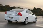 Holden HSV Clubsport R8 2009 года